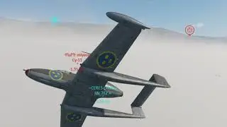Последний Гром войны (War Thunder)