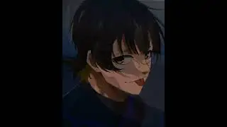 i just got demons cumming inside me😈#shorts #edit #amv #anime #bluelock
