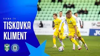 Kliment po prohře v Karviné