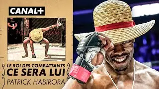 Habirora : Le roi des combattants, ce sera LUI ! - ARES 22