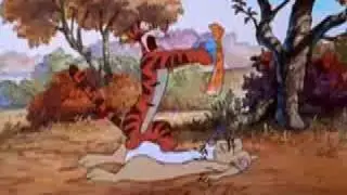 Youtube Poop: The Only Pooh's Grand Adventure Poop Anyone Has Ever Made, Part 1
