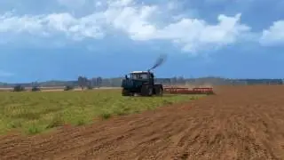 Farming Simulator 2015 №19