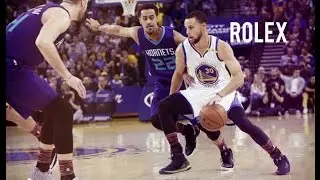 Stephen Curry - 
