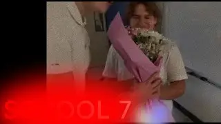 Сериал Школа 7 серия