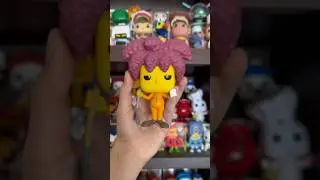 ¡Top 10 FUNKOS de LOS SIMPSONS!