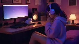 Chill Vibes : Lofi Hip Hop & Relaxing Music Session