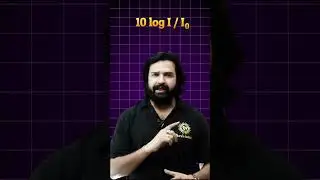 Unit of loudness is not decibels