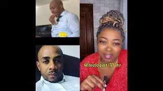 Knacking video available. DNA test is more important than naming ceremony or Birthday celebration.