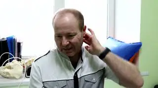 ШОК! Полезная и Травмирующая УВТ! Секреты методики на примере добровольца.