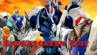 SMOKESCREEN edit // MiyaGi & Эндшпиль долбим