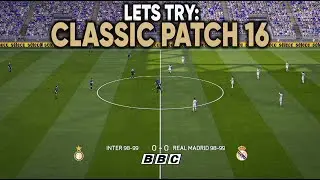 The '90s Called. They Want Their Football Back – So I Gave It to Them!