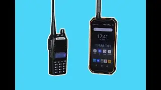 Смартфон Ulefone Armor 3WT - распаковка и текстовый обзор
