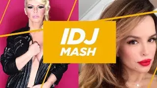 SEX SKANDALI POZNATIH | IDJMASH powered by BALKAN FUN | S01 E103 | 29.08.2018 | IDJTV