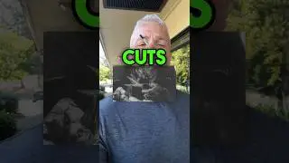 The Phantom Barber of Pascagoula: An Unsolved Mystery #PhantomBarber #Pascagoula #UnsolvedMystery