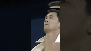 Davlat Bobonov lost 😞 Paris2024