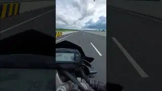 broken biker