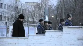 Новый период обучения (Гарнизон Софрино1)
