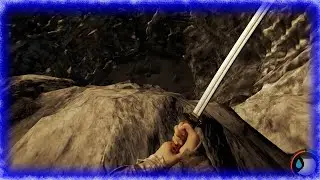 Can you Turtel Shell Into the Sink Hole and Survive?? In The Forest