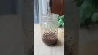 Mexican Chocolate Iced Mocha Recipe | The Sweetest Journey