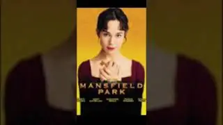 Mansfield Park Is Less Like Of Jane Austen Movies/Books