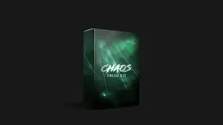 (100+) FREE UK DRILL DRUM KIT 