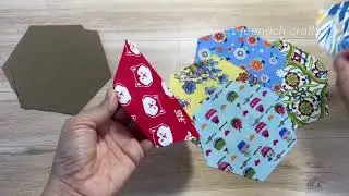 Diy easy sewing project | How to make easy sewing tutorial | Sewing project