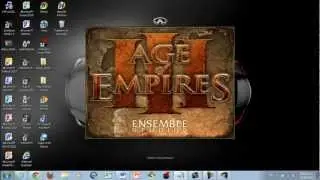 Problemas d3dx9_25.dll y MSXML 4.0  en Age of Empire III windows 7
