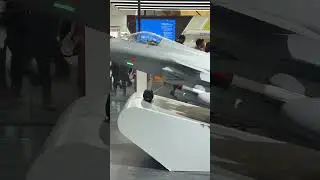 TEDBF New Navy Aircraft 