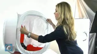 ePhoto Light Tent