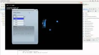 C++ Opengl/GLUT Gui System