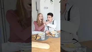 Chi noi?😅 Nooo ma vaaa🤣 