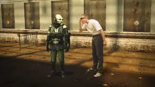 Что Я ДЕЛАЮ в ХАЛФ ЛАЙФ 2?