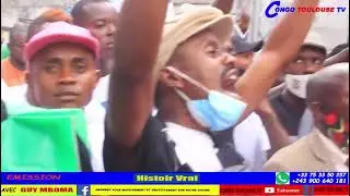 SG KABUYA ABIMISI BA VERITÉ YA FATSHI NA KABILA SUKA EZA YA KOYINDA