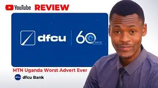 The dfcu Bank Lies? Truth Behind their Ad (Advert Reaction)