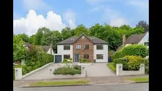 RIckmansworth 6 bed Luxury home £2,250,000 with Tristam Summers - Hopcroft Property Experts