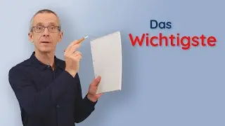 So bereitest du deinen Workshop perfekt vor!