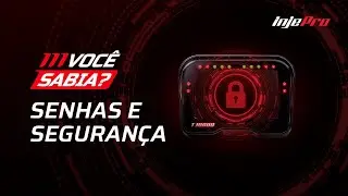 Did you know? Learn how to set a password protection on your Injepro Programmable Injection 🏁🔐