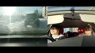 #автоинструктор