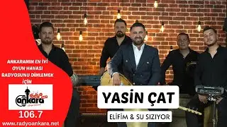 Yasin Çat - Elifim - Su Sızıyor #aşkprodüksiyon #yasinçat #elifim #susızıyor #oyunhavalari