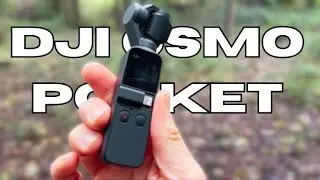 DJI Osmo Pocket 3 years on