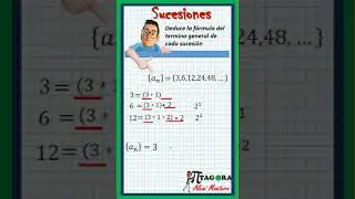 #sucesiones