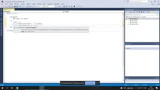 Visual Programming - Function
