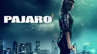 Pajaro (2020) Pelicula Completa - Alexis Michelle Cato, Luke Jackson, Kevin Peake