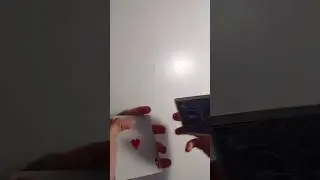 снять обучение? #магия #cards #супермагия ##фокусыскартами #tutorial #tiktok #shorts #magic #cards