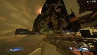 [DOOM]-[Argent Facility] Micro-Missile Skip