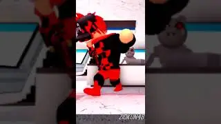 Especial de Halloween Roblox