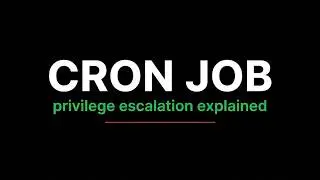 What Is a Cron Job? (The Thing Hackers Always Check First)