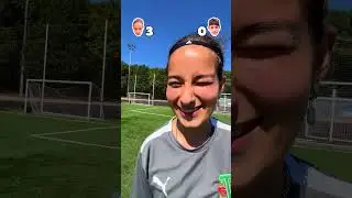Ответь и Забей Челлендж ⚽️🧠 Милана vs Исма #футбол
