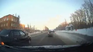 Мертвая зона