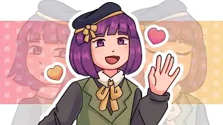 NOBODY TO LOVE - Animation Meme